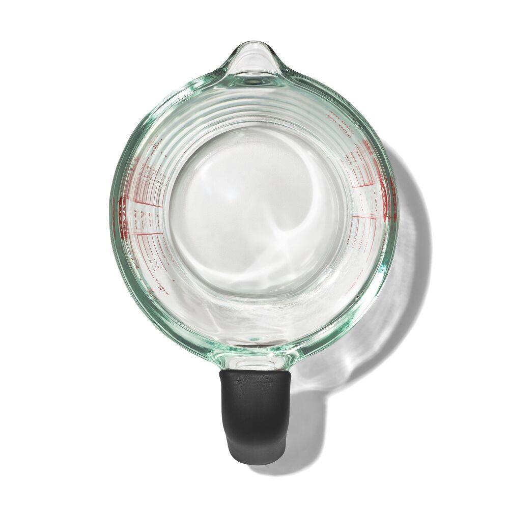 2 Cup Glass Measuring Cup J4