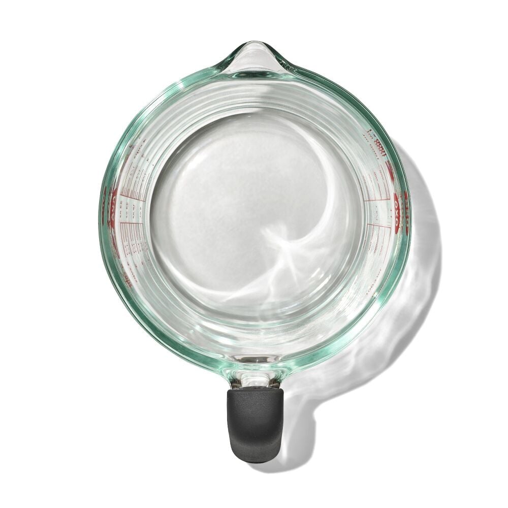 4 Cup Glass Measuring Cup C1