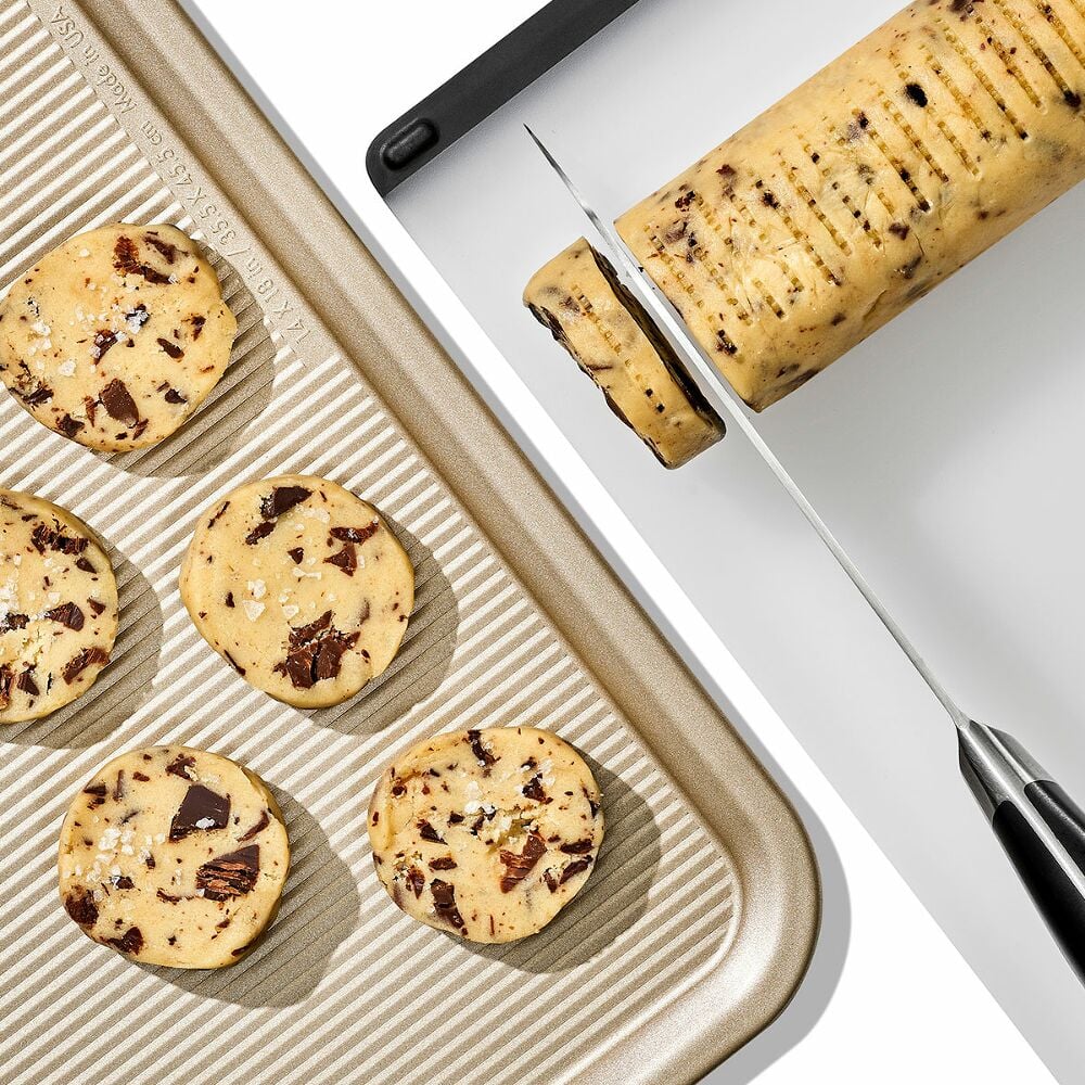 Slice and Bake Cookie Maker H8