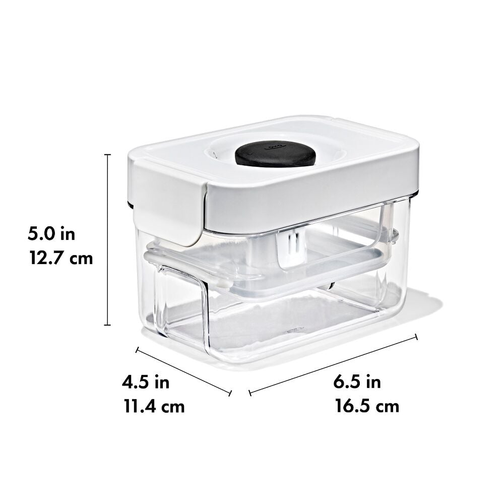 Tofu Press F5