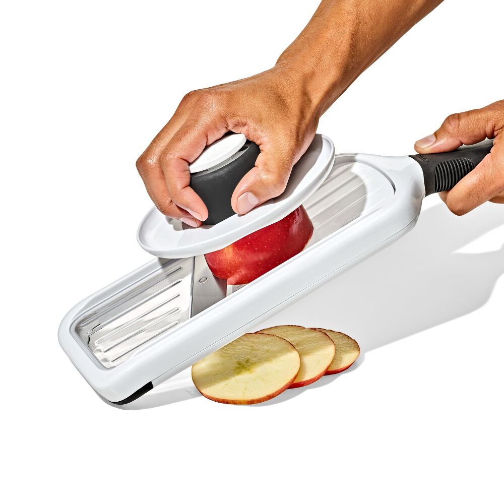 Precision Handheld Mandoline C0