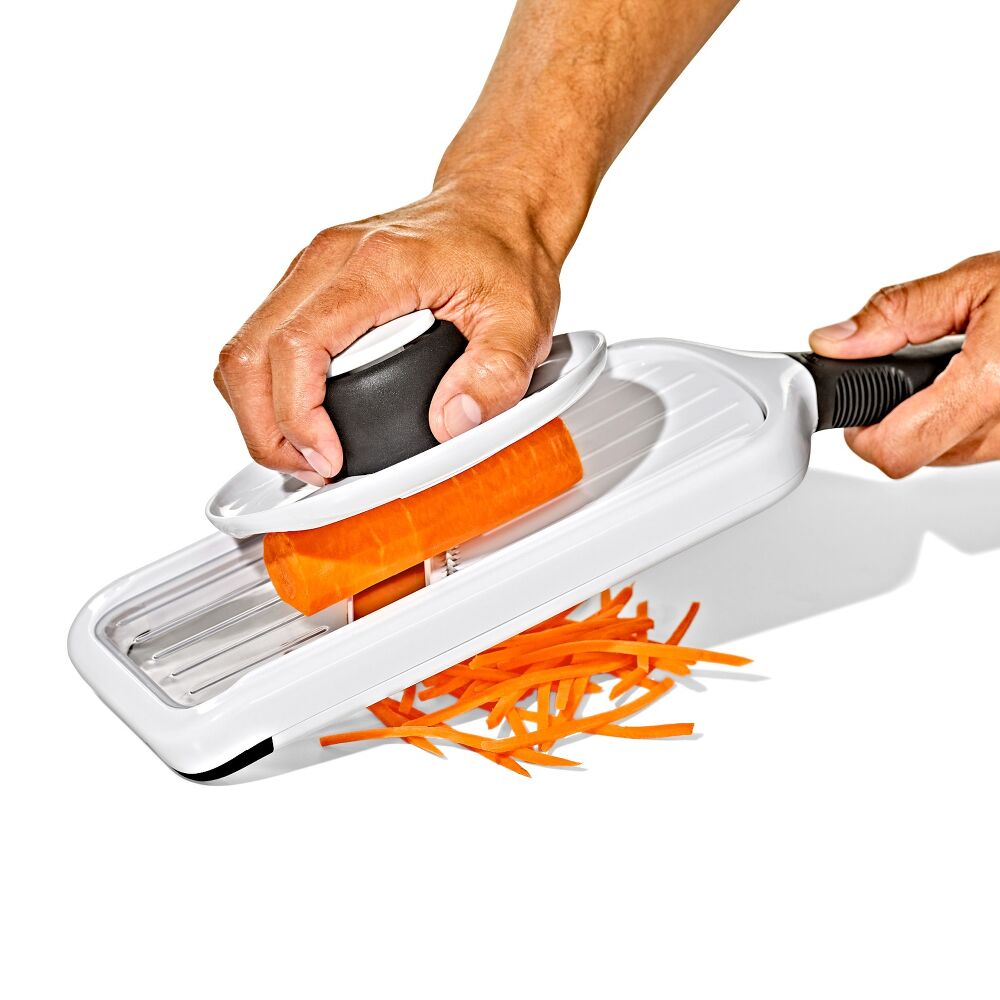 Precision Handheld Mandoline J4