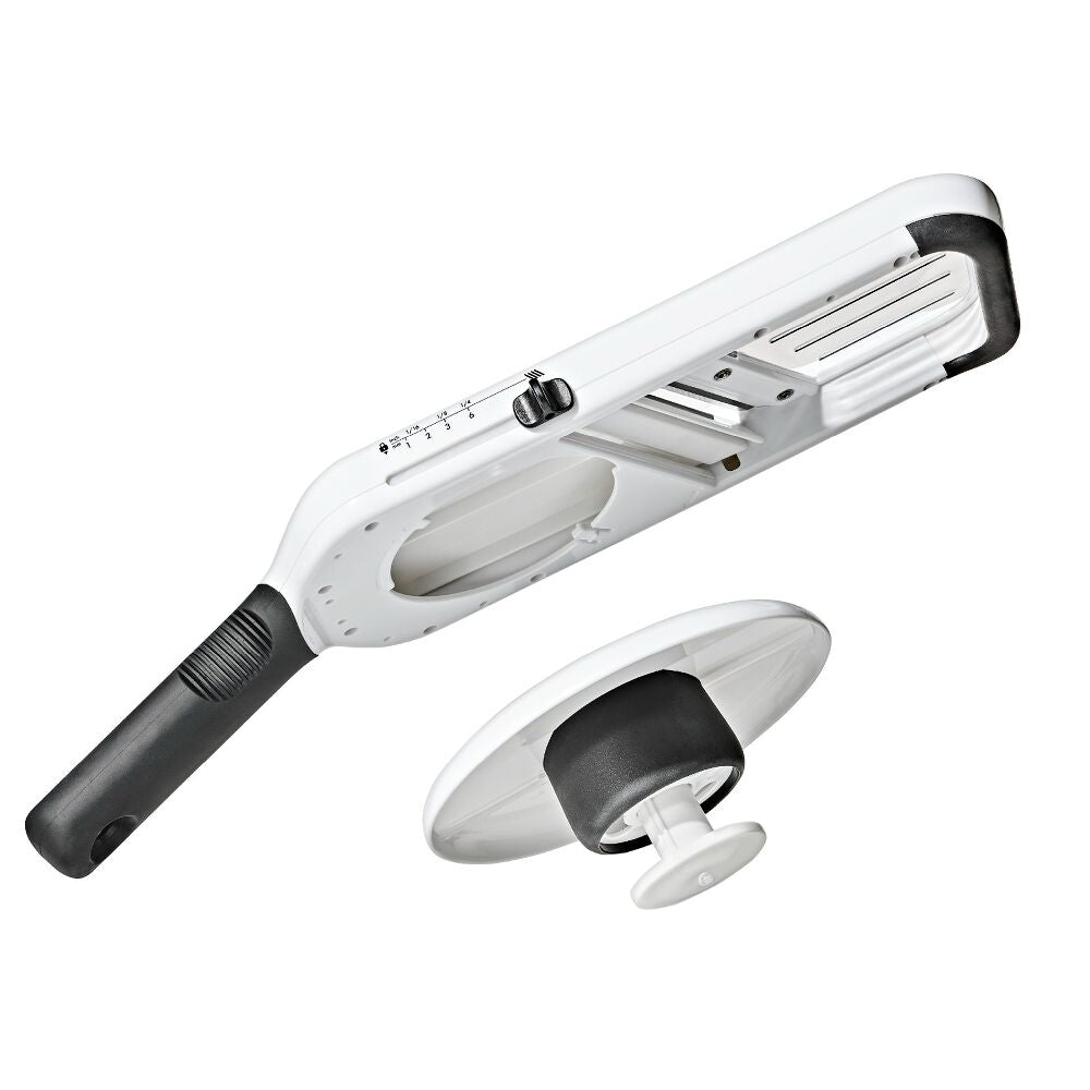 Precision Handheld Mandoline J4