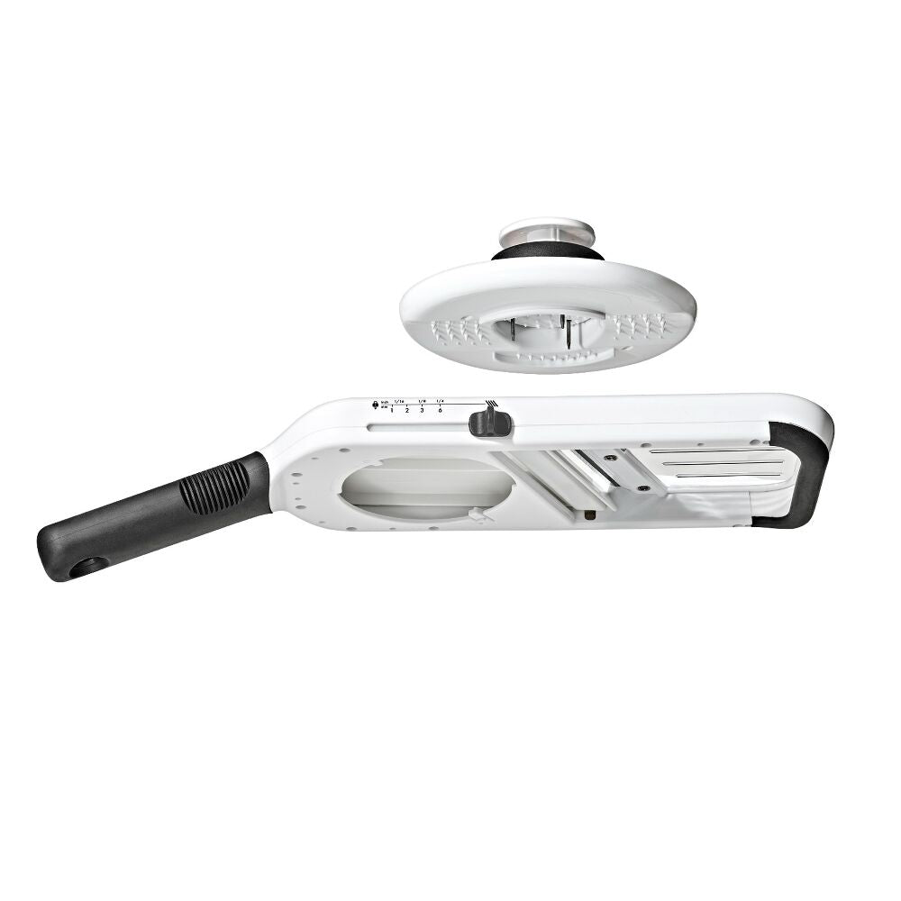 Precision Handheld Mandoline J4