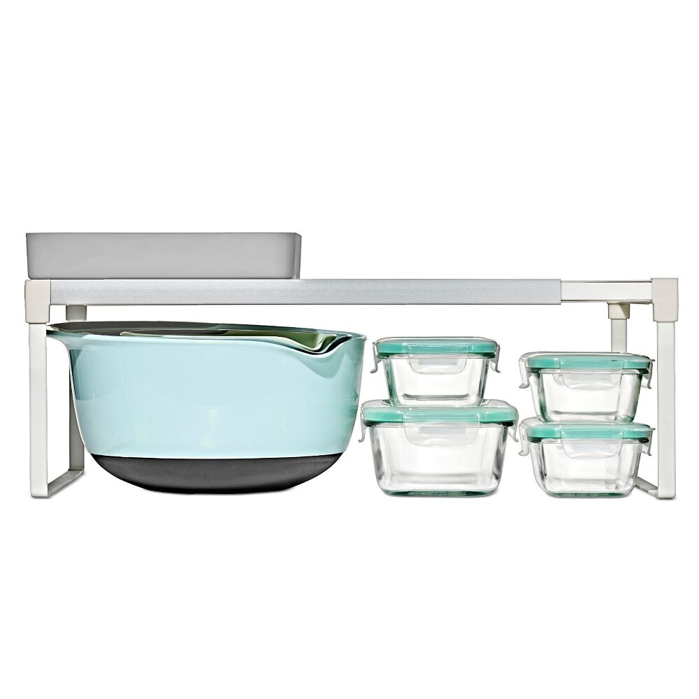 Adjustable Deep Drawer Organizer D7