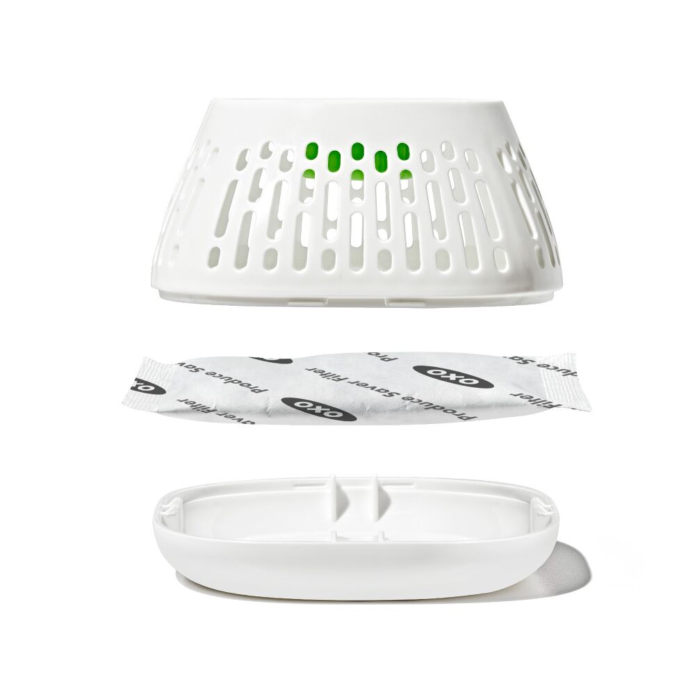 Produce Saver Crisper Drawer Insert 2-Pack T3