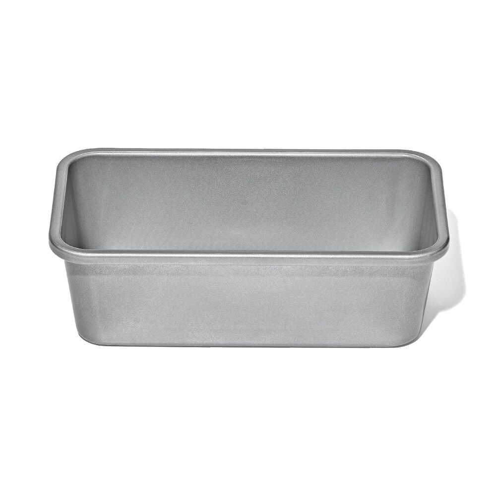 Non-Stick Pro Clear Coated 1lb Loaf Pan Q2
