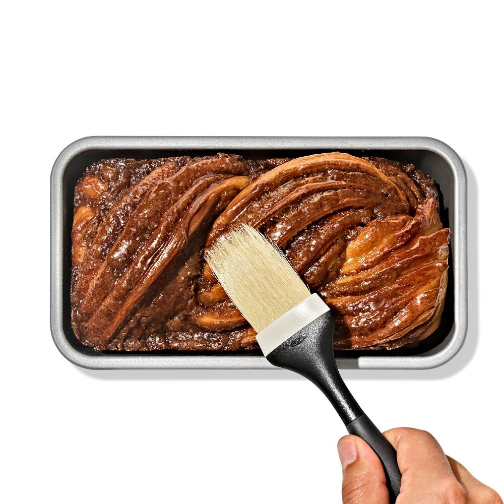 Non-Stick Pro Clear Coated 1lb Loaf Pan Q2