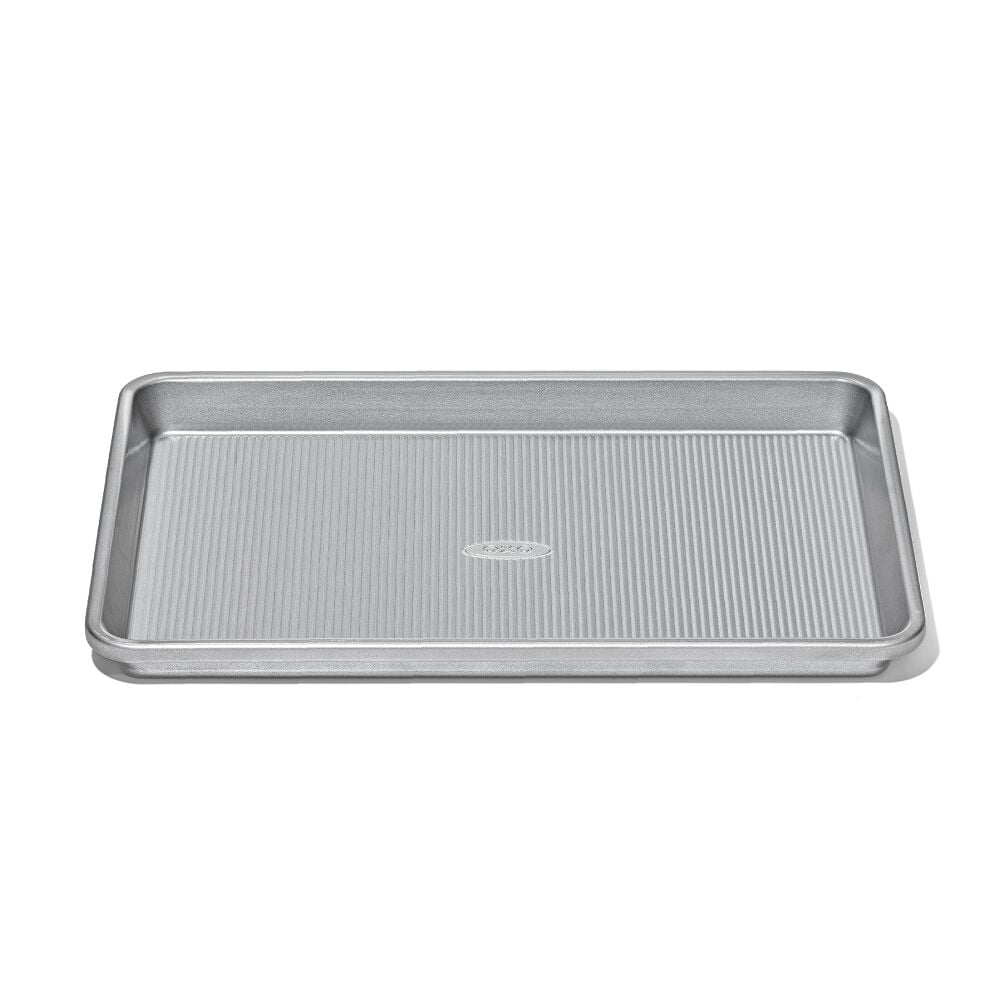Non-Stick Pro Clear Coated Jelly Roll Pan H8