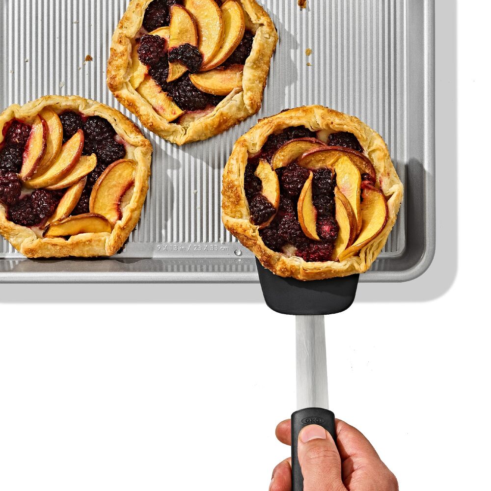 Non-Stick Pro Clear Coated Jelly Roll Pan H8