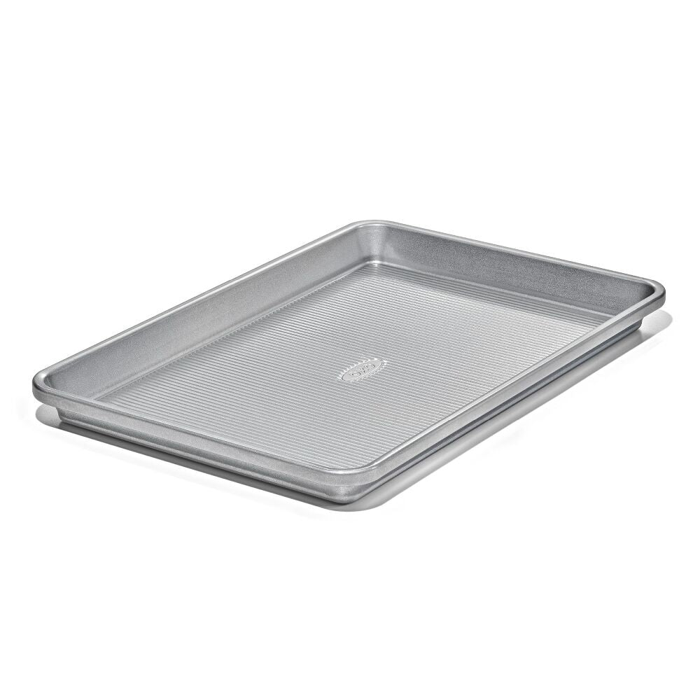 Non-Stick Pro Clear Coated Jelly Roll Pan H8