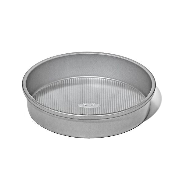 Non-Stick Pro Clear Coated 9 In Round Cake Pan K5