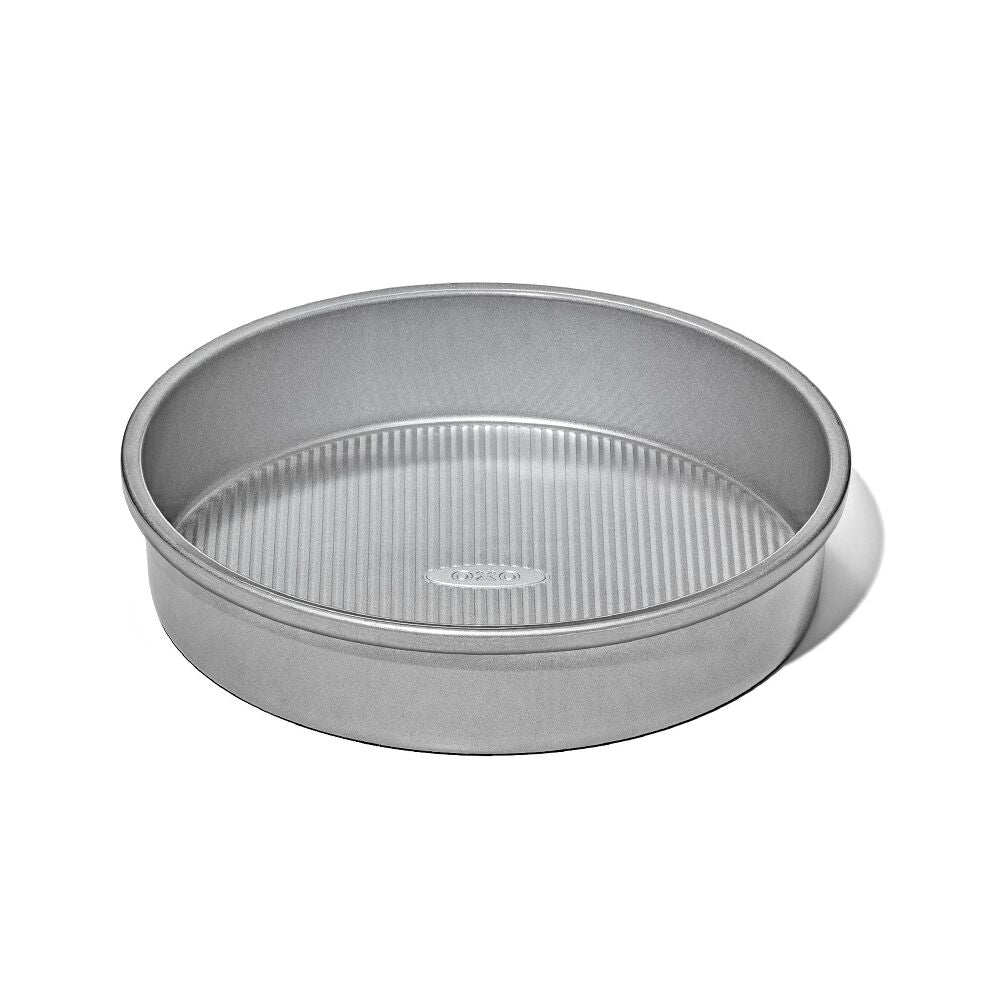 Non-Stick Pro Clear Coated 9 In Round Cake Pan K2