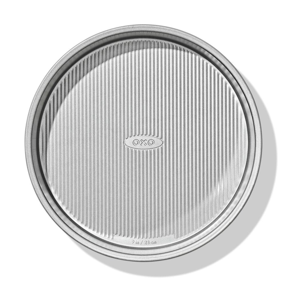 Non-Stick Pro Clear Coated 9 In Round Cake Pan K5