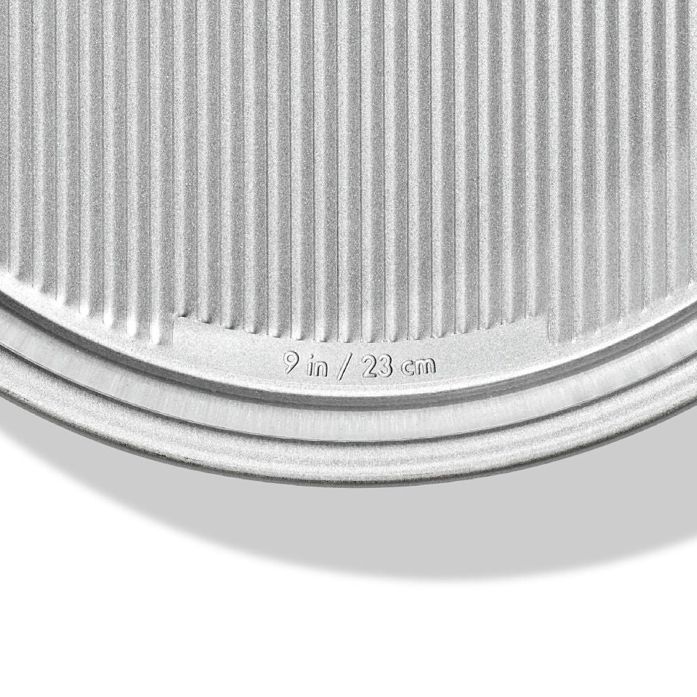 Non-Stick Pro Clear Coated 9 In Round Cake Pan K5