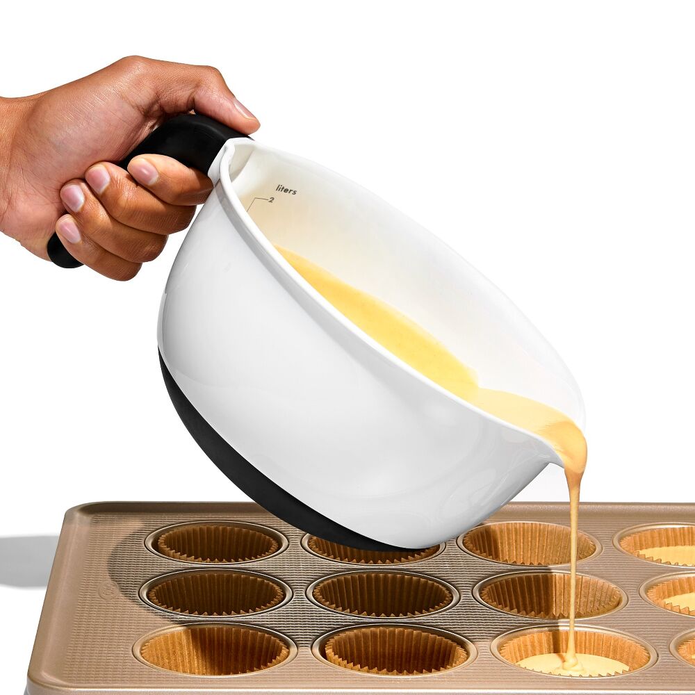Batter Bowl T0