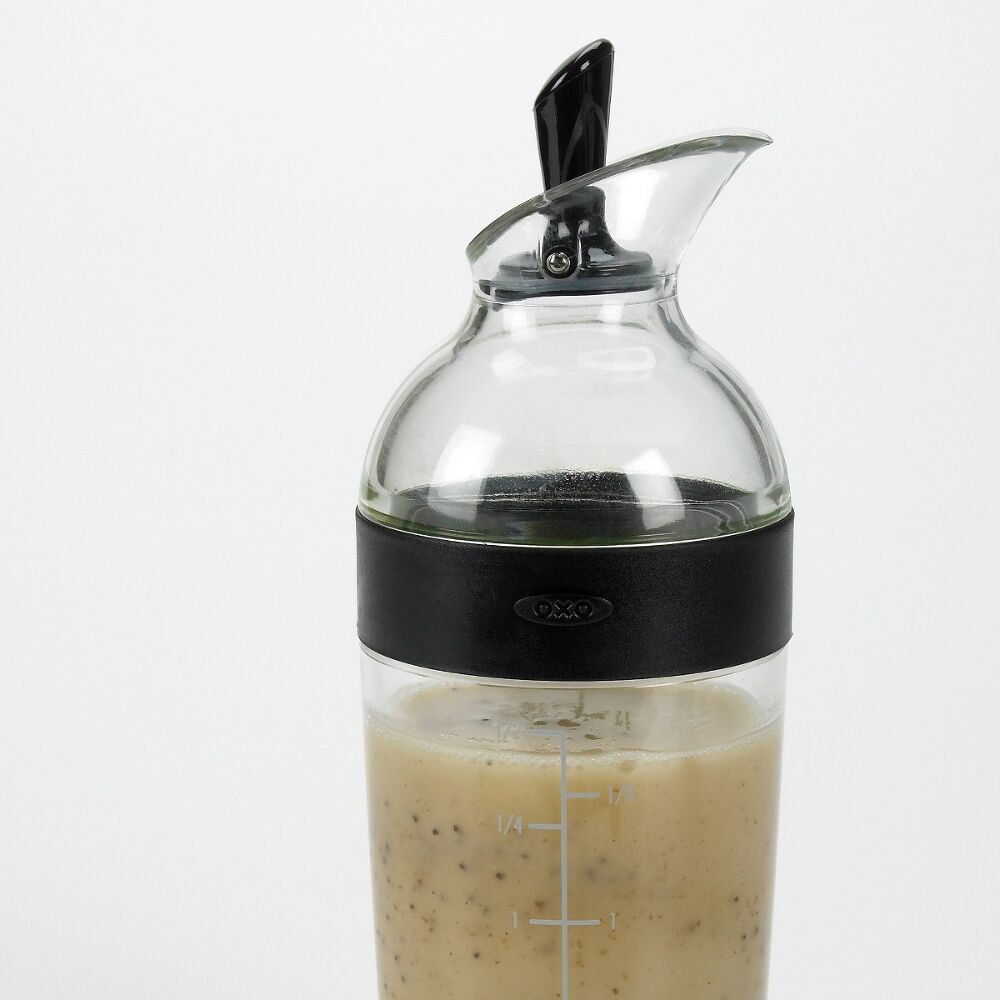 Salad Dressing Shaker J7