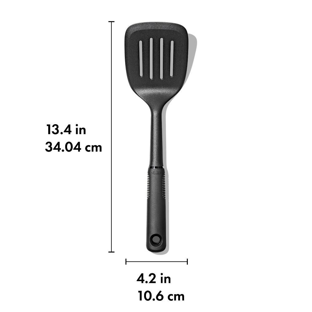 Nylon Square Turner E8