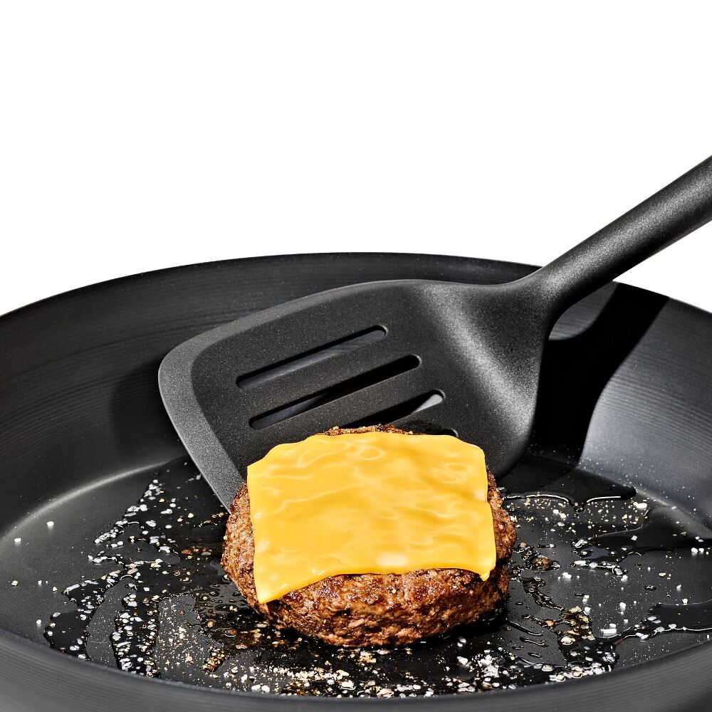 Nylon Square Turner E8