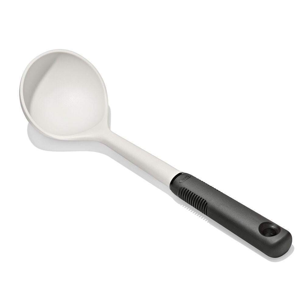 OXO Good Grips Nylon Ladle — Oat L2