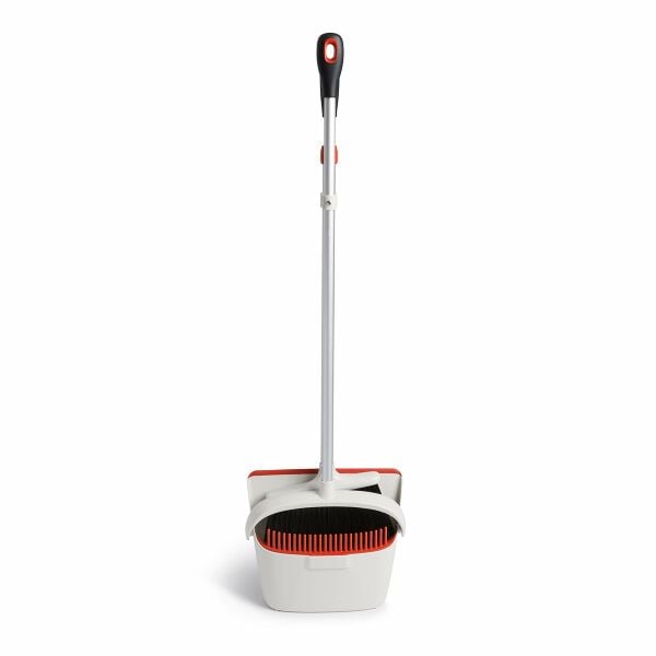 Large Sweep Set with Extendable Broom S0