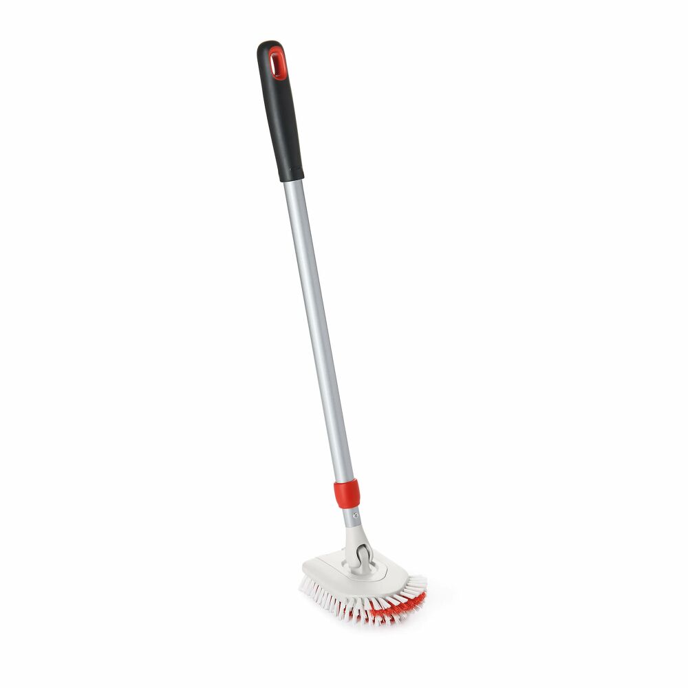 Extendable Tub & Tile Brush N3