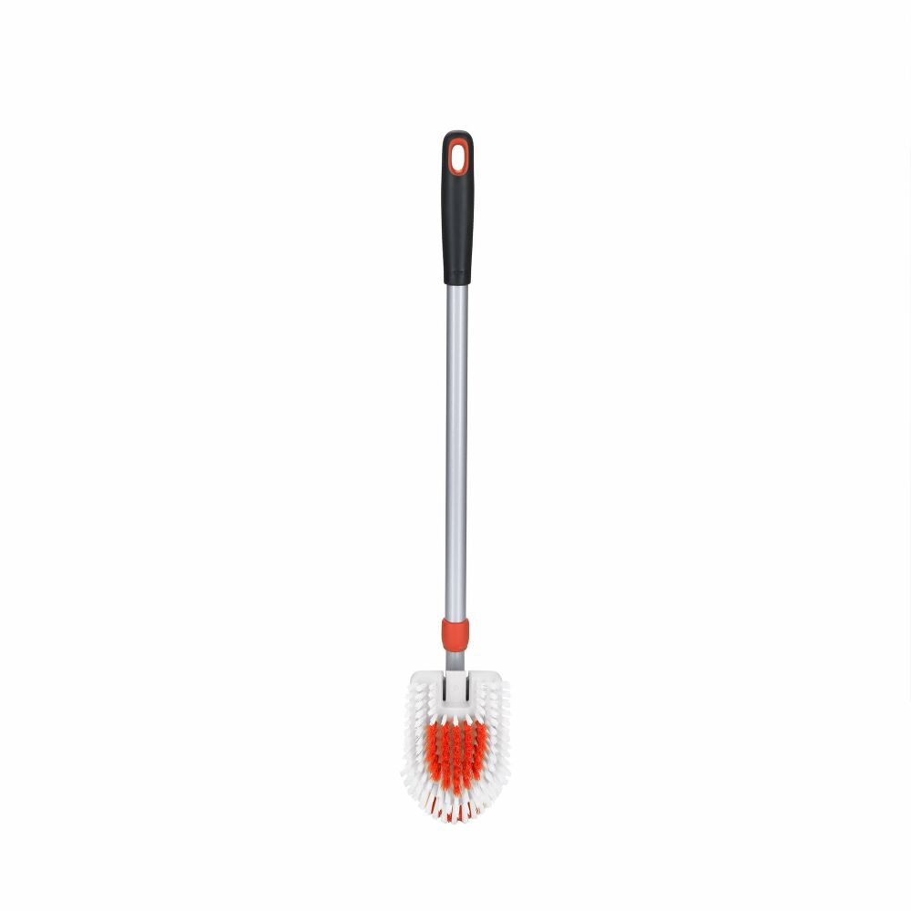 Extendable Tub & Tile Brush N3