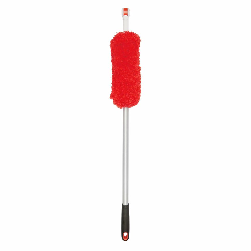 Long Reach Dusting System S3