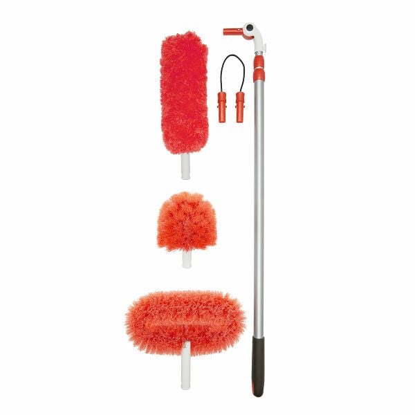 Long Reach Dusting System W0