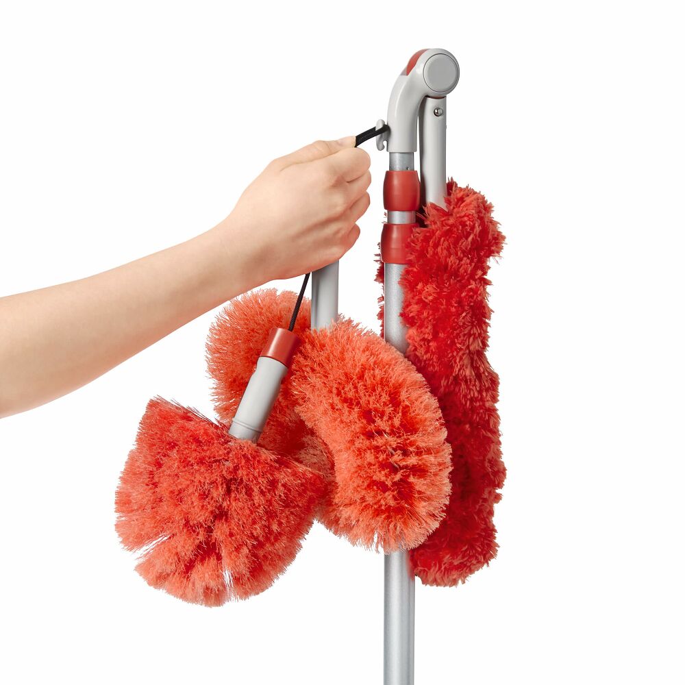 Long Reach Dusting System W0