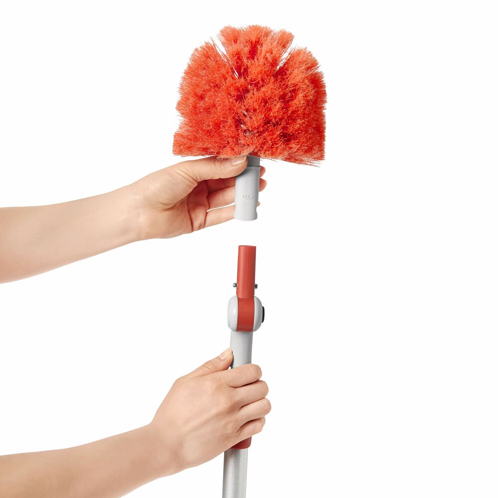 Long Reach Dusting System W0