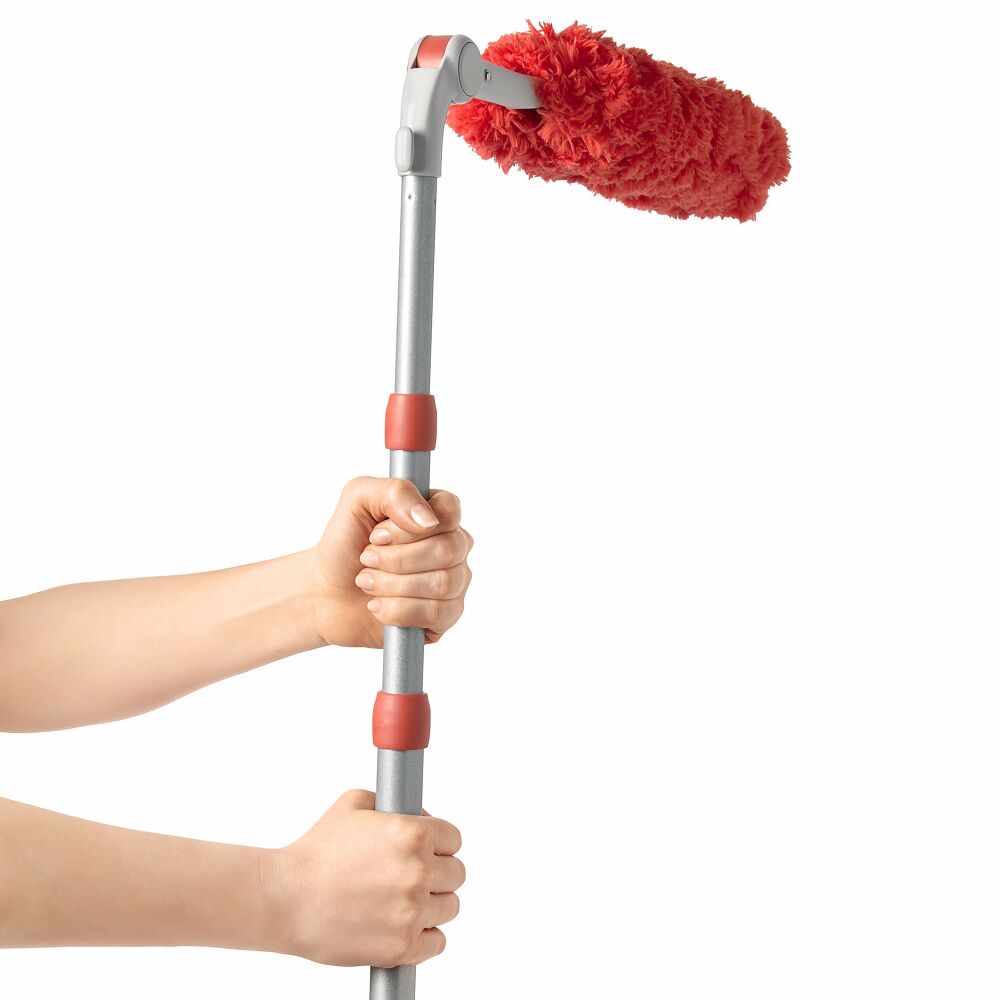 Long Reach Dusting System S3