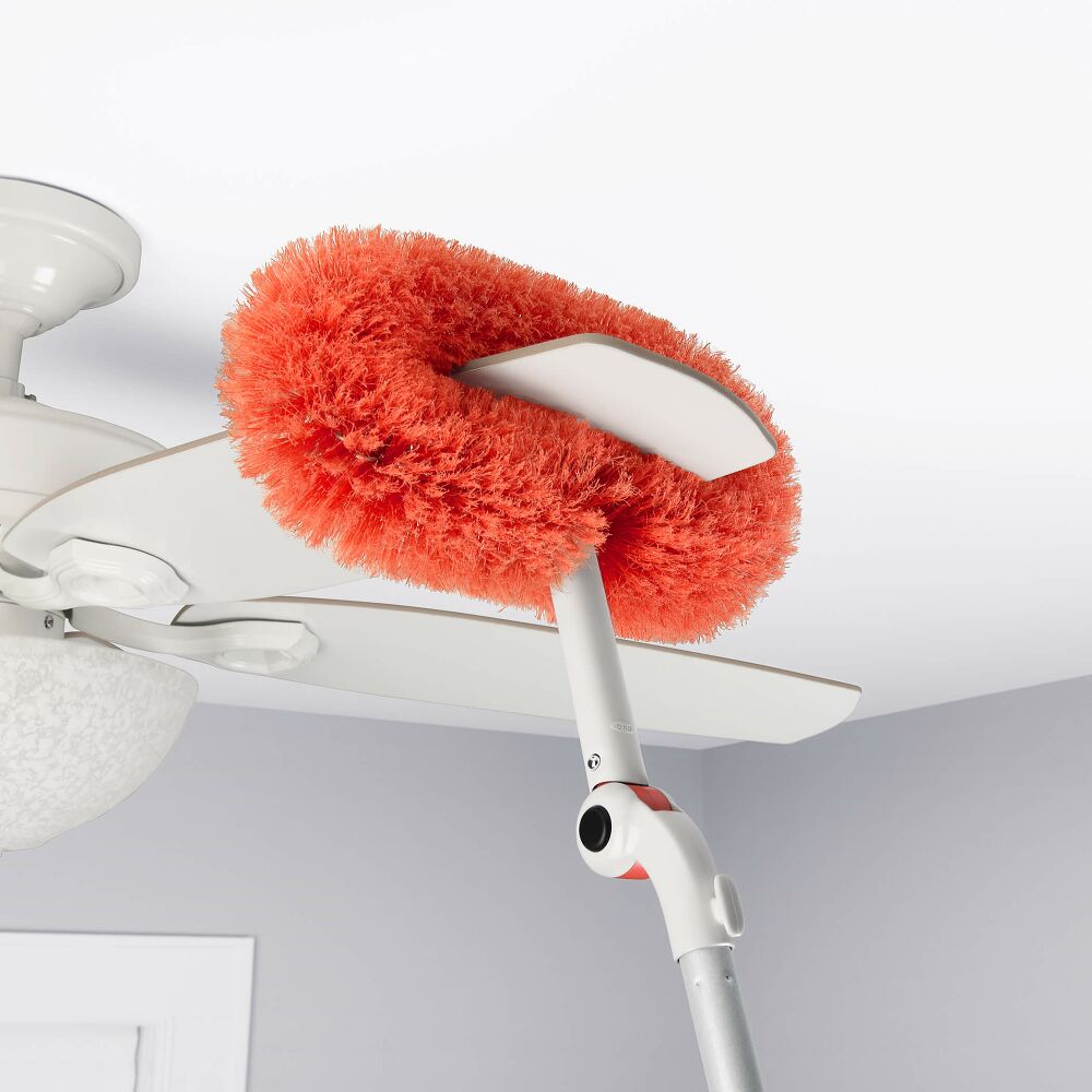 Long Reach Dusting System W0