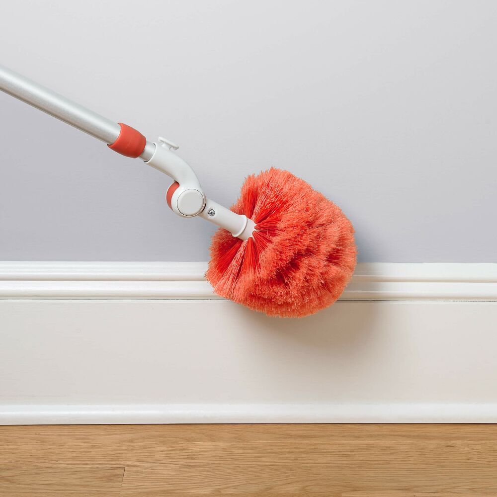 Long Reach Dusting System W0