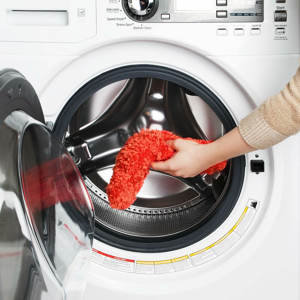 Long Reach Dusting System S3