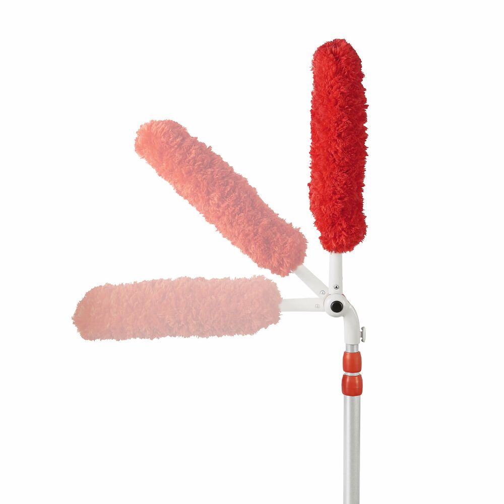 Long Reach Dusting System W0