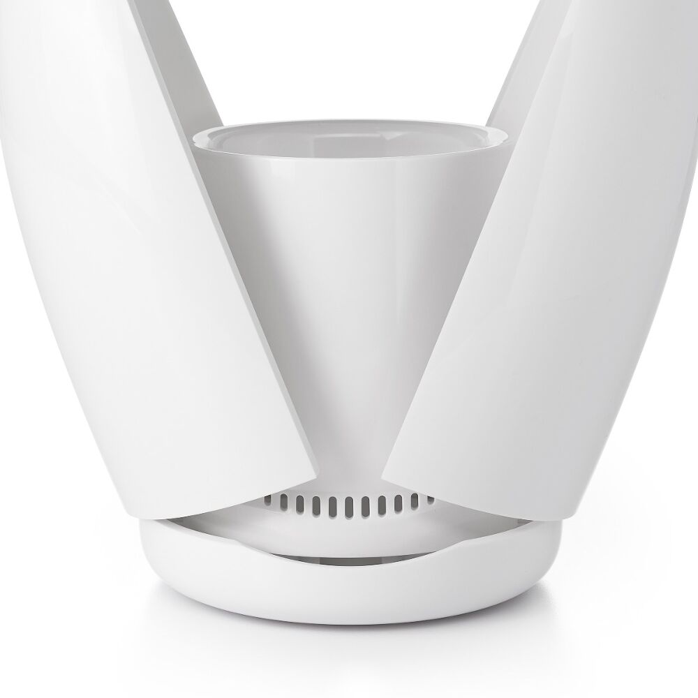 Toilet Brush with Rim Cleaner B3