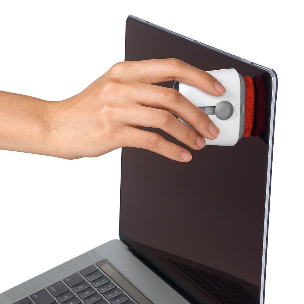 Sweep & Swipe Laptop Cleaner I8