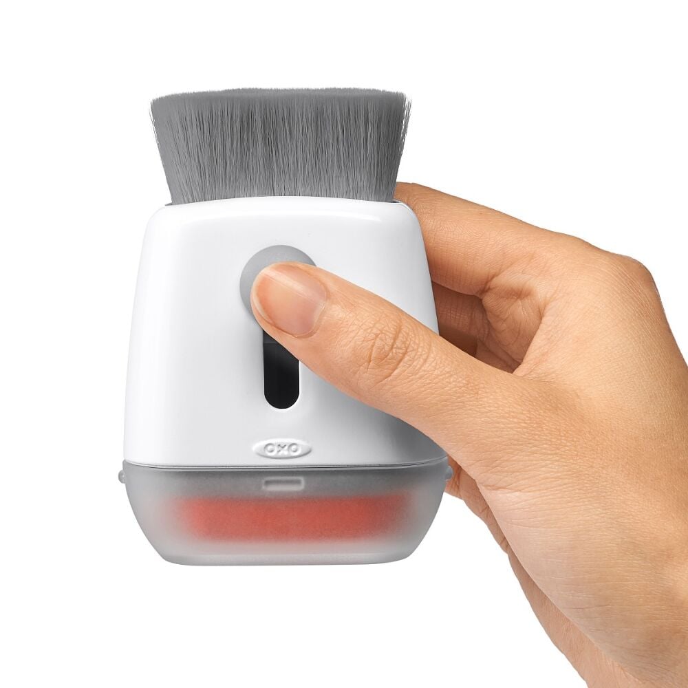 Sweep & Swipe Laptop Cleaner I8