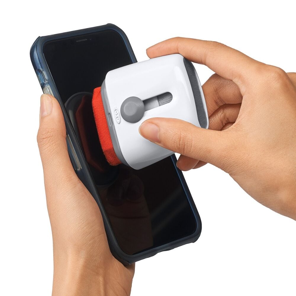 Sweep & Swipe Laptop Cleaner I8