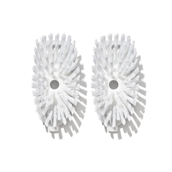 Soap Dispensing Dish Brush Refill - 2pk C3
