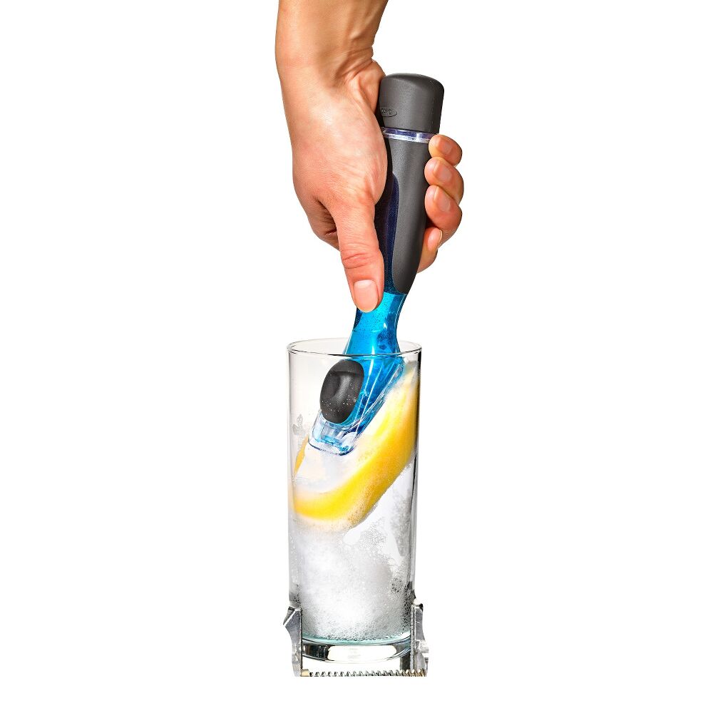 Soap Dispensing Dish Sponge E8