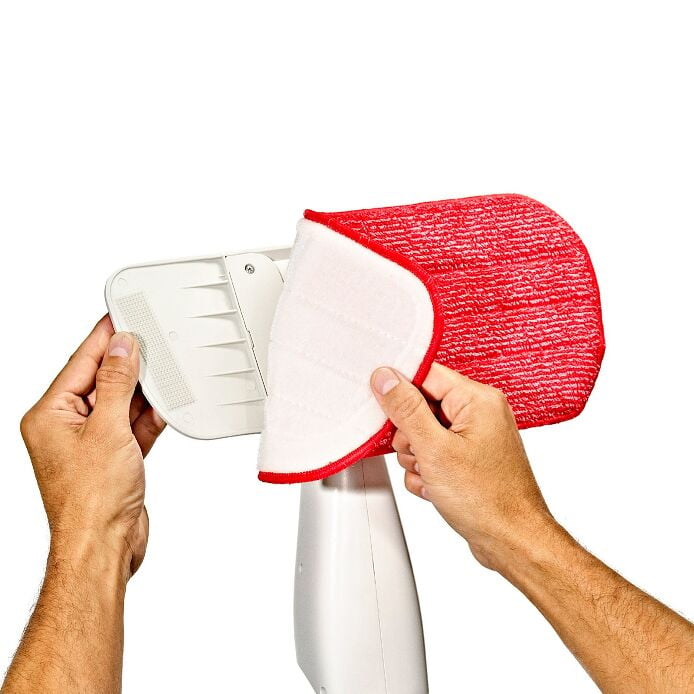 Microfiber Spray Mop T0