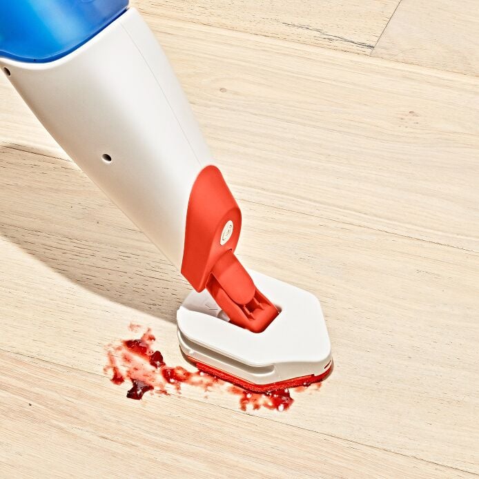 Microfiber Spray Mop T0