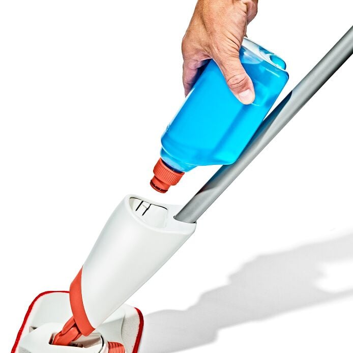 Microfiber Spray Mop T0
