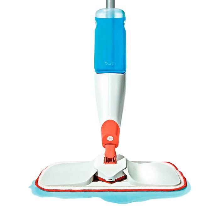 Microfiber Spray Mop T0