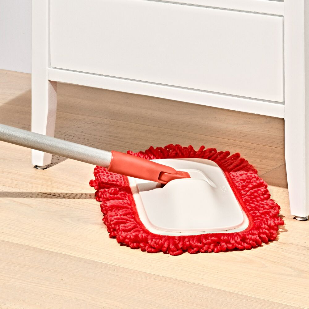 Wet & Dry Microfiber Mop G5
