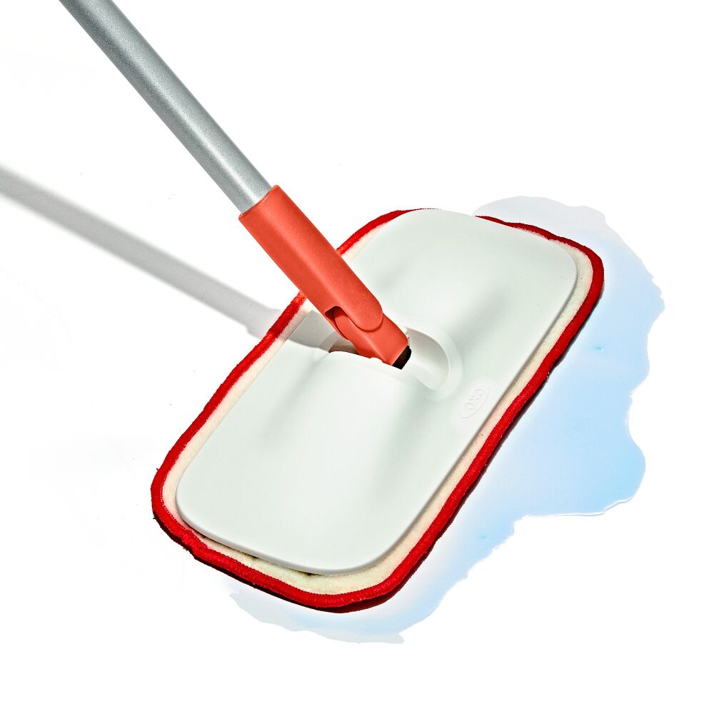 Wet & Dry Microfiber Mop R9