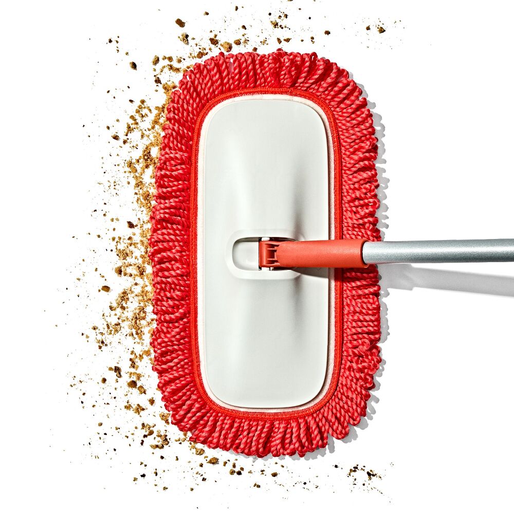 Wet & Dry Microfiber Mop R9