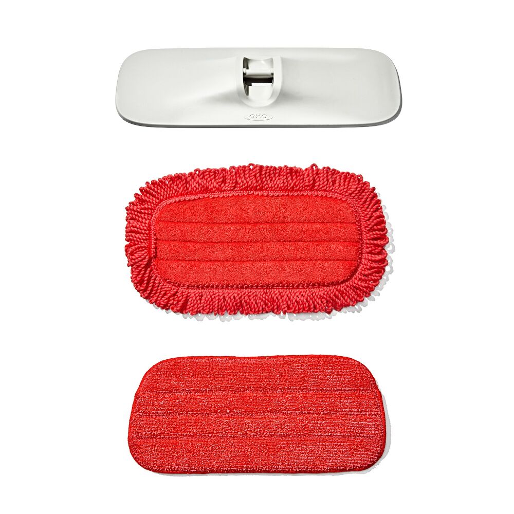 Wet & Dry Microfiber Mop R9